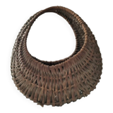 Panier ancien pour poupée.