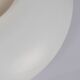 Danish vintage pendant lamp Lyskaer by Bent Nordsted, 1980s