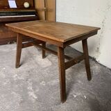 Table of the disaster victim René Gabriel