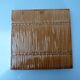 Cheese platter imitation earthenware straw mat