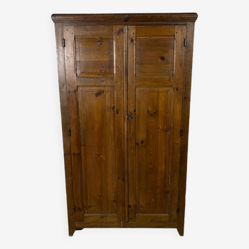 Armoire Parisienne