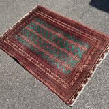 tapis persan vintage