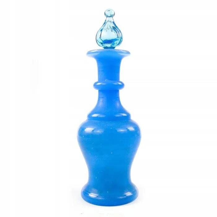 T9W Biedermeier Style Carafe