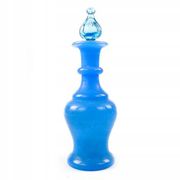 Carafe de style Biedermeier