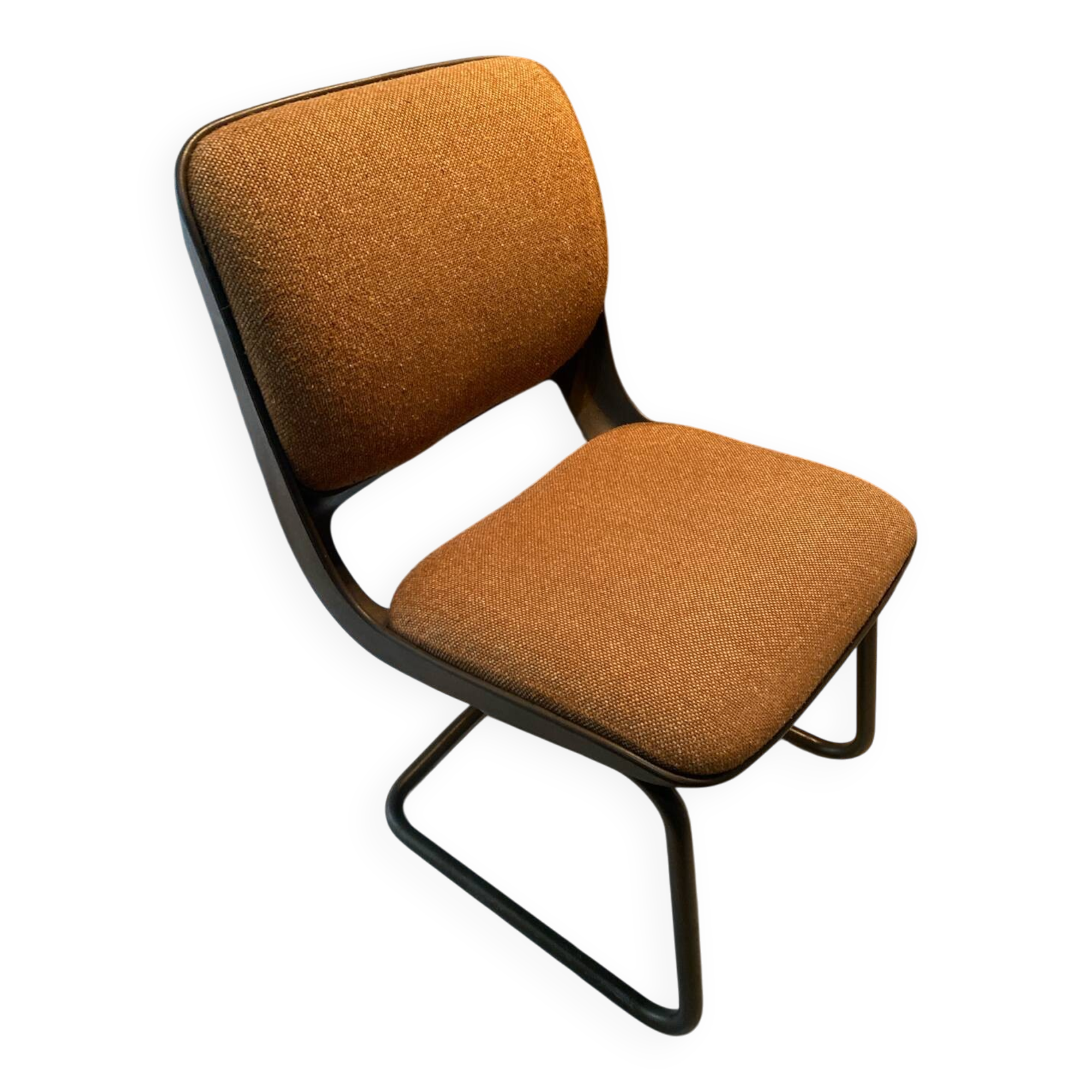 Sledge seat by Strasfor