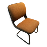 Sledge seat by Strasfor