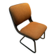 Sledge seat by Strasfor