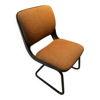 Sledge seat by Strasfor