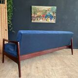 Scandinavian sofa