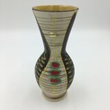 Jasba ceramic vase