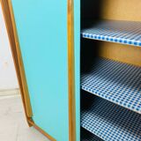 Vintage buffet