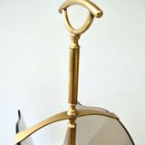 Italian design magazine holder 1960