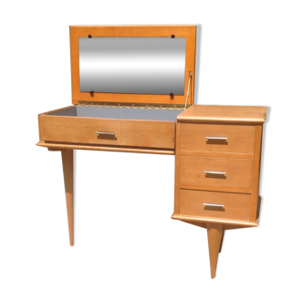 Vintage dressing table from the 60s