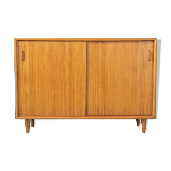 Buffet des années 1950
