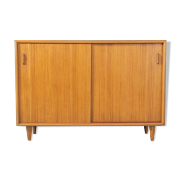 Buffet des années 1950