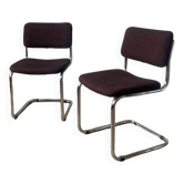 Cantilever chairs
