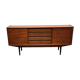 Enfilade danoise en teck
