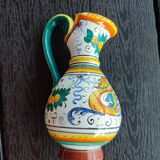 Petit pichet Labor Deruta