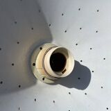 Perforated metal suspension 1980