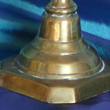Brass Candlesticks