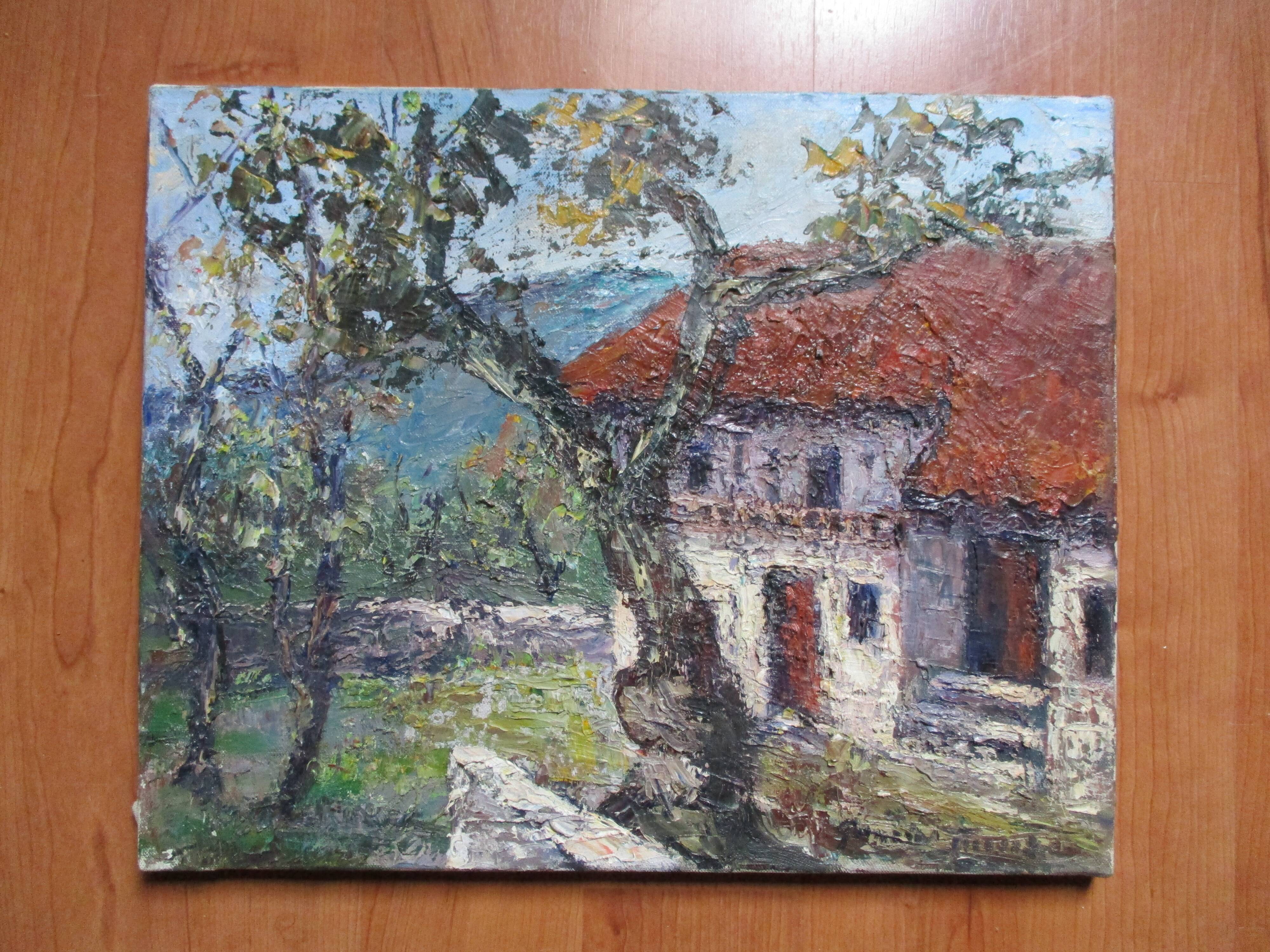 Savoyard painting