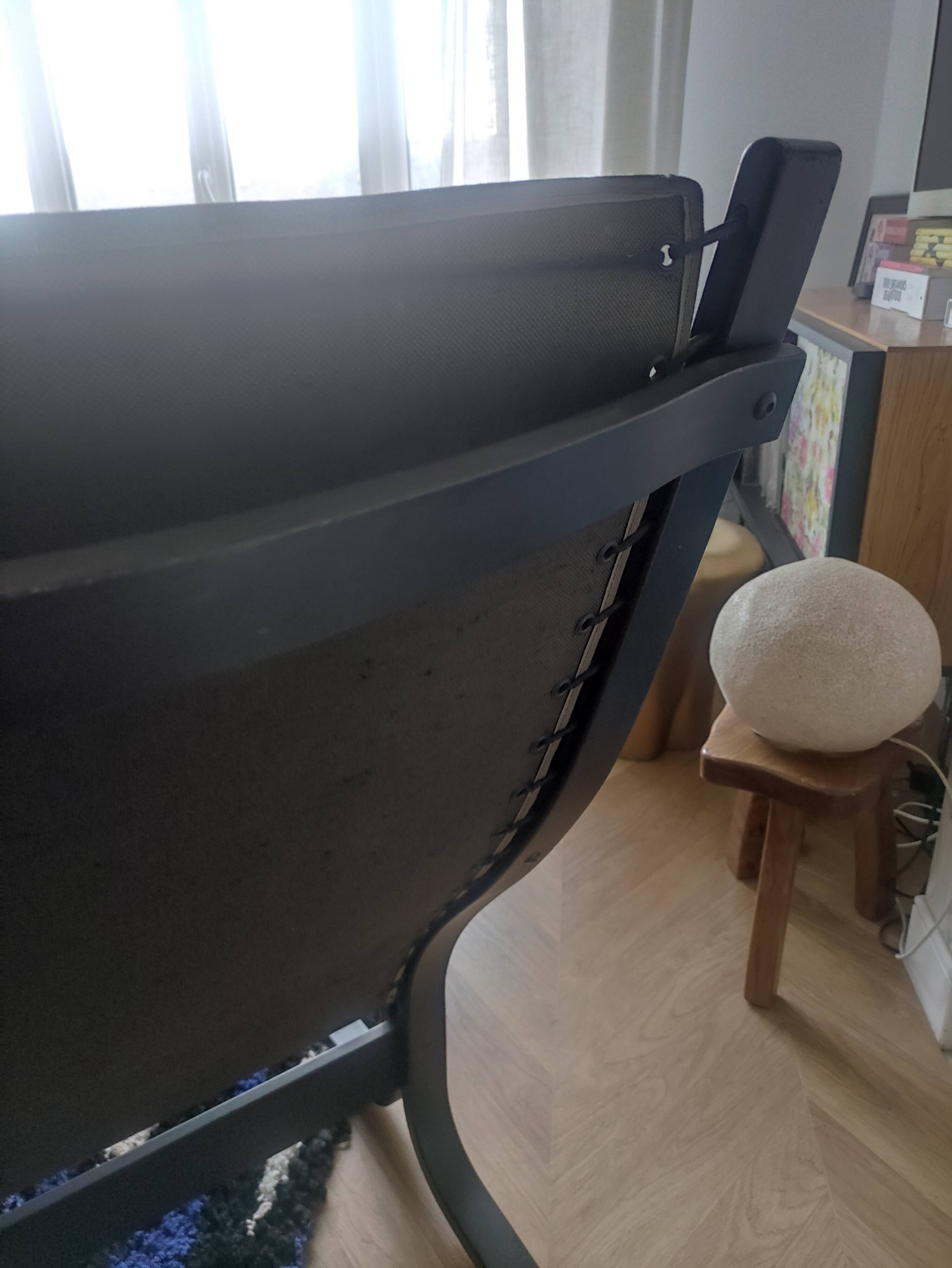 Siesta Armchair Ingmar Relling