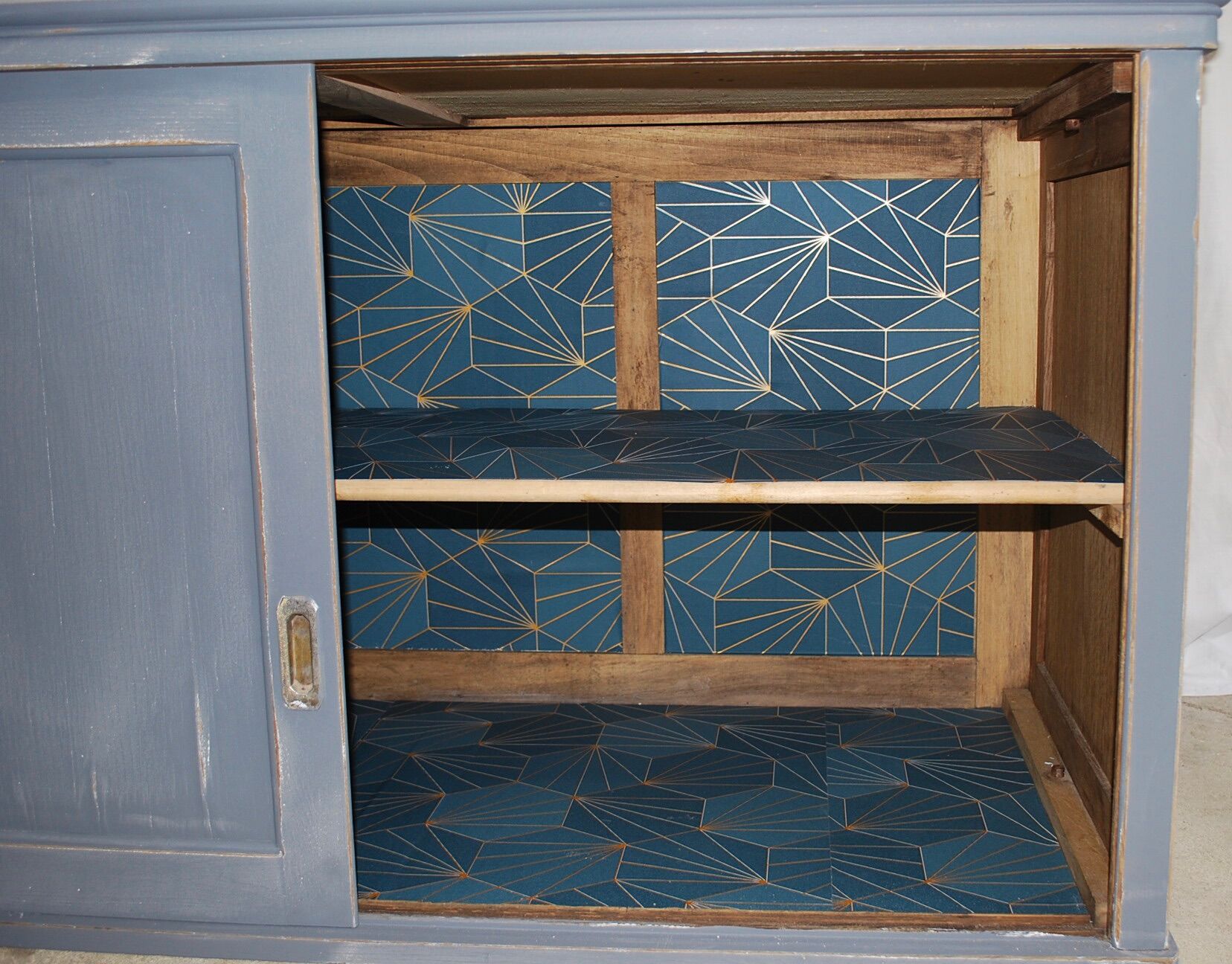 Craft furniture