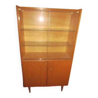 armoire vitrine