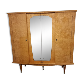 Armoire NF Meuble 119 de 1970