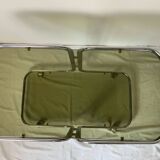 Vintage serving trolley