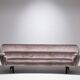 Geisha sofa by Leif Hansen