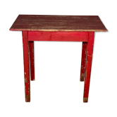 Table d’appoint 1900