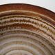 Ceramic bowl, Danish design, 1970s, manufactured by Søholm