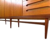 Bartels werke highboard 1960
