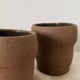 Tasse à thé « Terraé » - Terracotta