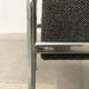 Fauteuil vintage allemand de Thonet