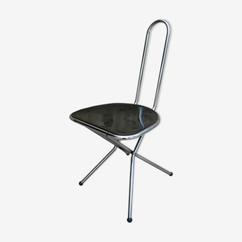 Niels Gammelgaard folding chair for Ikea 80s