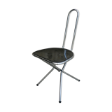 Niels Gammelgaard folding chair for Ikea 80s