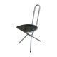 Niels Gammelgaard folding chair for Ikea 80s
