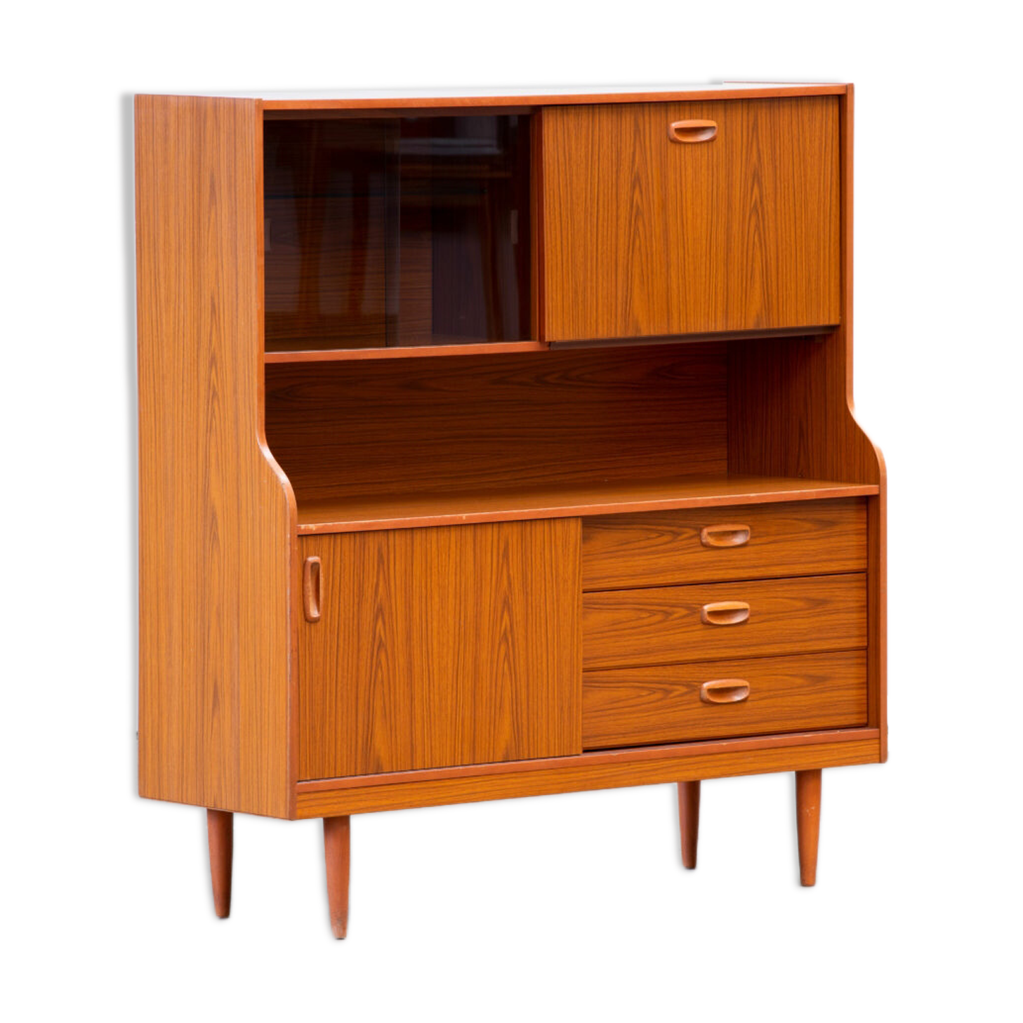 Scandinavian sideboard 1970