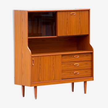 Enfilade scandinave 1970