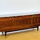 Art Deco rosewood sideboard 1940