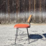 Chair CM 119 by Robin Day, Thonet edition circa 1956.