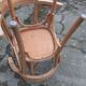 Bistro chairs