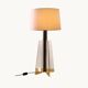 A large lamp, France 1970s.