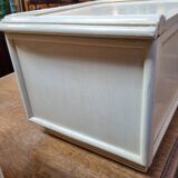 Pair of vintage bedside tables