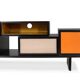 Quinconces TV furniture
