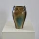 Zoomorphic ceramic vase, 1960s