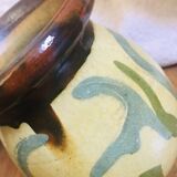 Savior Vase Lunetta Vallauris