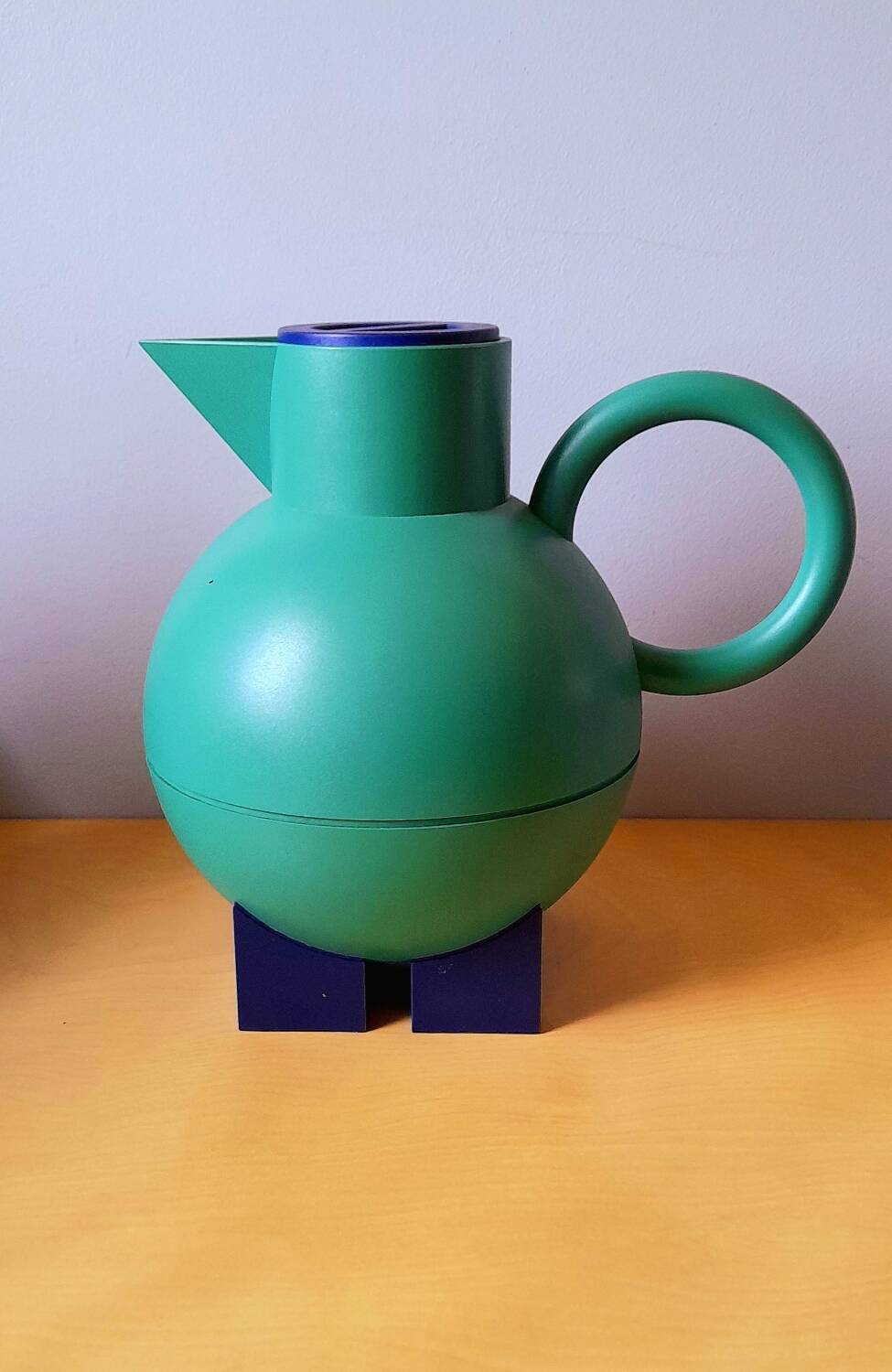 Thermos Euclid Memphis, M.Graves for Alessi